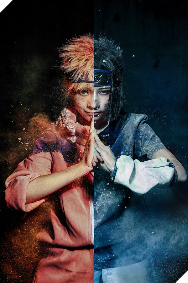 Tuyển tập series ảnh cosplay đẹp mỗi tuần cho game thủ Việt