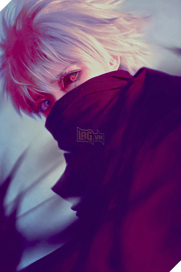 Tuyển tập series ảnh cosplay đẹp mỗi tuần cho game thủ Việt