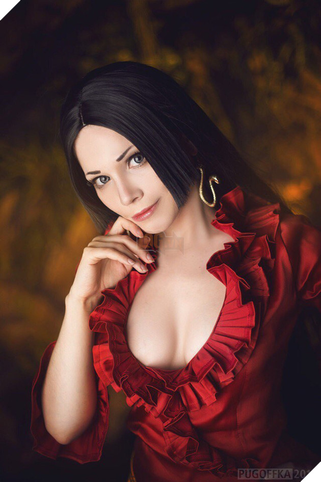 Tuyển tập series ảnh cosplay đẹp mỗi tuần cho game thủ Việt