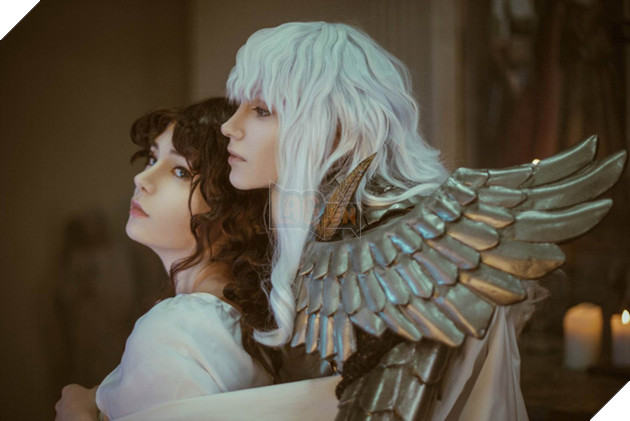 Tuyển tập series ảnh cosplay đẹp mỗi tuần cho game thủ Việt