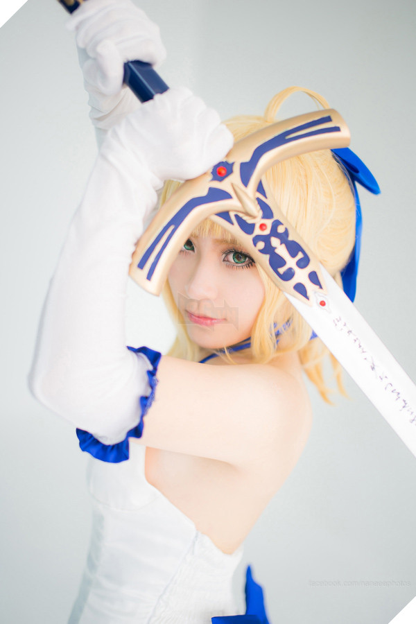 Tuyển tập series ảnh cosplay đẹp mỗi tuần cho game thủ Việt