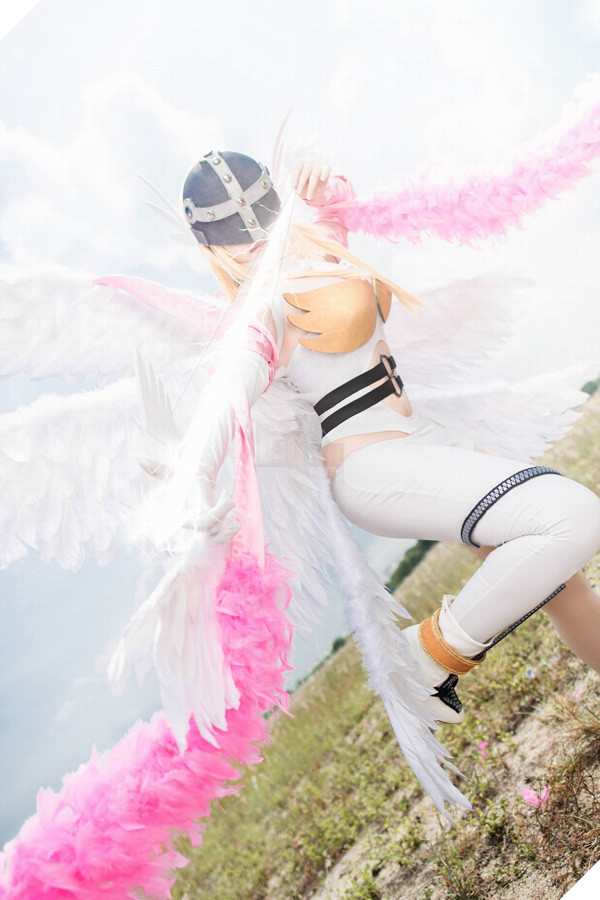 Tuyển tập series ảnh cosplay đẹp mỗi tuần cho game thủ Việt