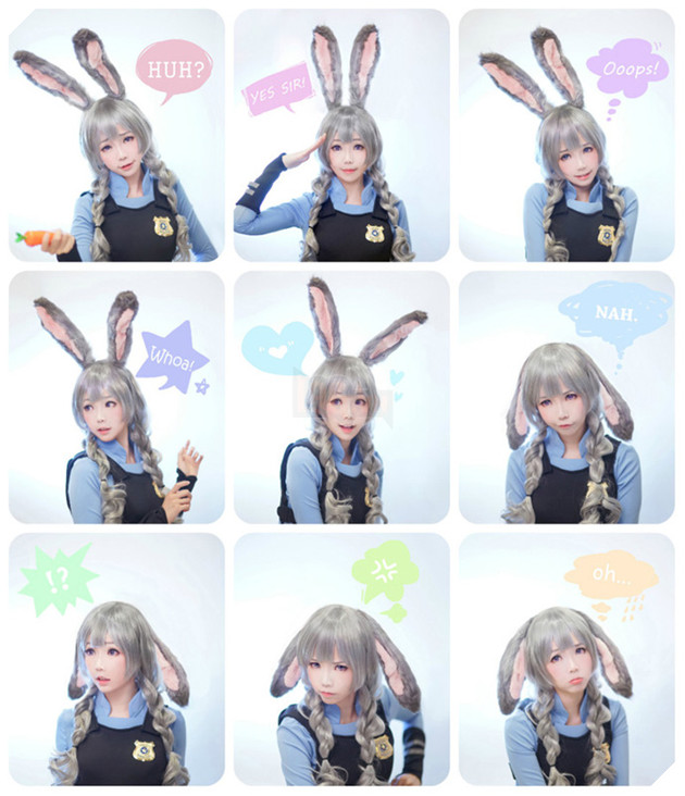 Tuyển tập series ảnh cosplay đẹp mỗi tuần cho game thủ Việt