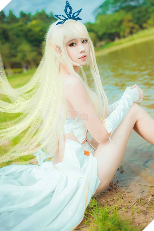 Tuyển tập series ảnh cosplay đẹp mỗi tuần cho game thủ Việt