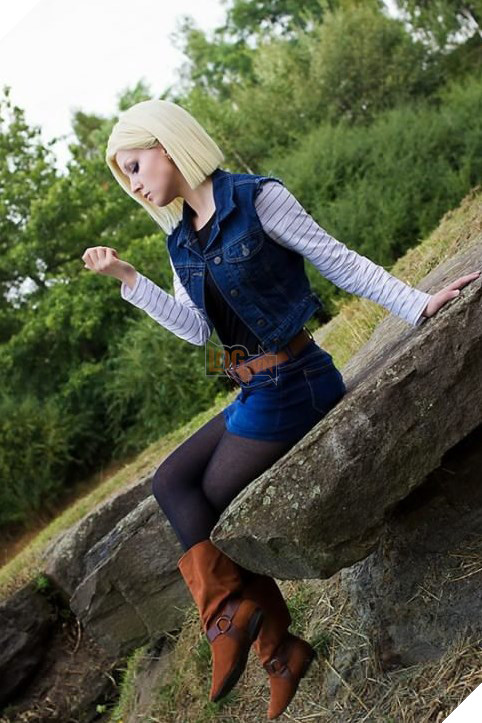 Tuyển tập series ảnh cosplay đẹp mỗi tuần cho game thủ Việt