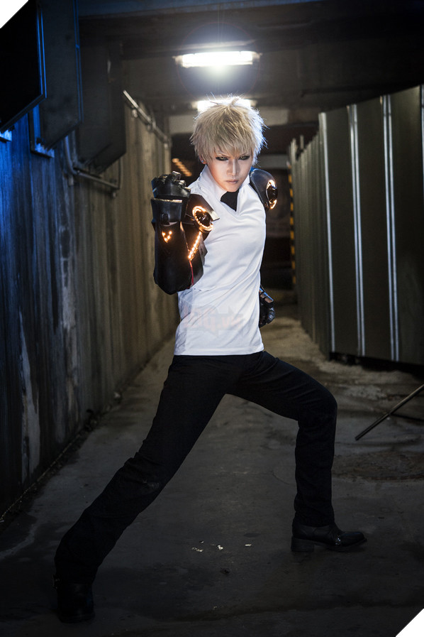 Tuyển tập series ảnh cosplay đẹp mỗi tuần cho game thủ Việt