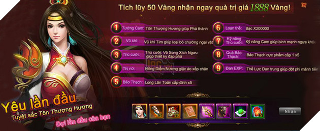 Võ Thần Triệu Tử Long chính thức Closed Beta ngày 15/8 tại Việt Nam