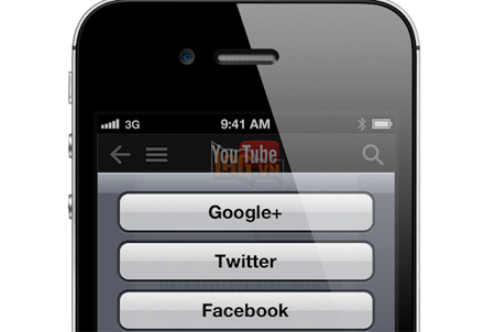 10 ung dung nen tai ngay cho iPhone 5 hinh anh 1