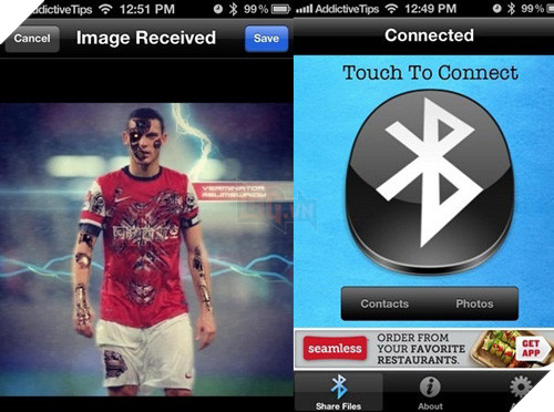 5 ung dung chia se file mien phi cho iPhone, iPad hinh anh 1