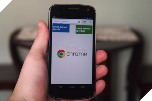 10 ung dung khong the bo qua cho nguoi dung Android hinh anh 1