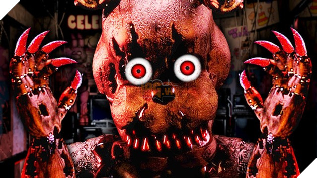 10 game mobile được đánh giá là "đáng sợ" nhất mọi thời đại (P1)