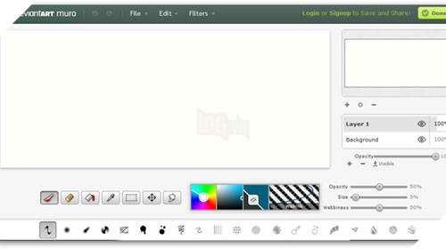 12 website giup thay the ung dung Photoshop hinh anh 12