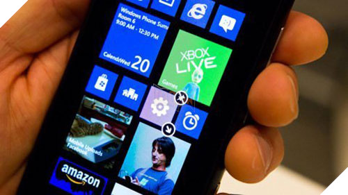 5 tinh nang Windows Phone muon 'muon' tu Windows 8 hinh anh 1