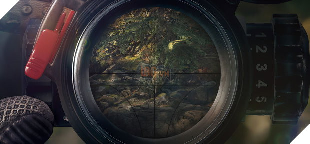 Sniper Ghost Warrior 3 ra mắt Trailer chính thức 3