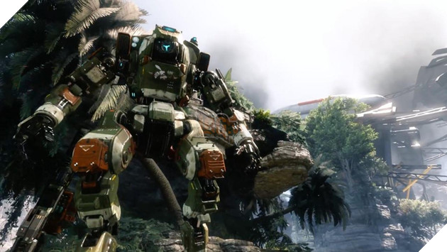 Titanfall 2 Beta độc quyền trên PlayStation 4 và Xbox One 3