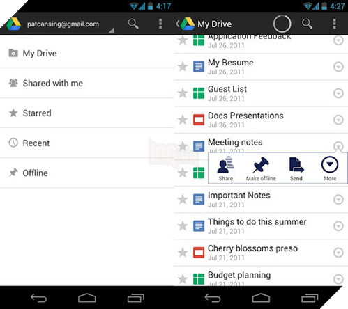 10 ung dung khong the bo qua cho nguoi dung Android hinh anh 6