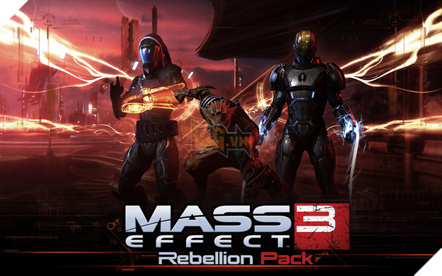 5 tựa game hay nhưng vẫn phải nhận gạch đá từ người hâm mộ 3