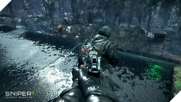 Sniper Ghost Warrior 3 ra mắt Trailer chính thức 2