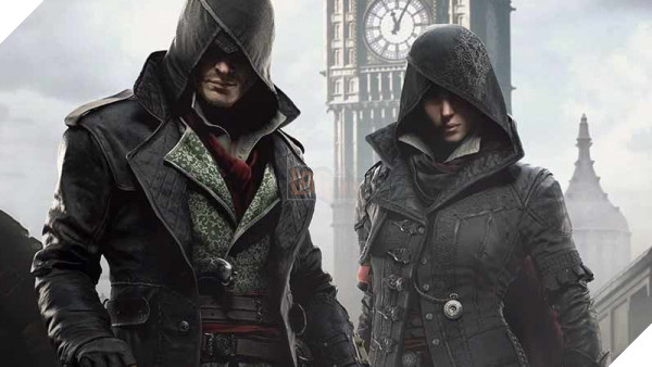 5 tựa game hay nhưng vẫn phải nhận gạch đá từ người hâm mộ 5