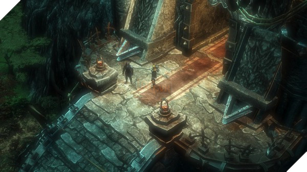 Guardians of Ember - Game hành động cực giống Diablo II sắp lên Steam