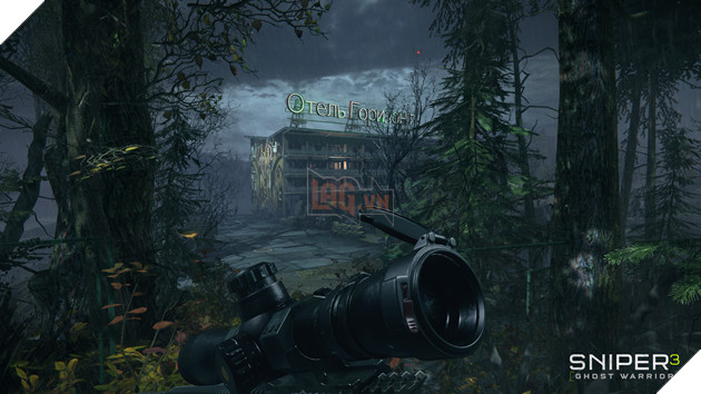 Sniper Ghost Warrior 3 ra mắt Trailer chính thức 4