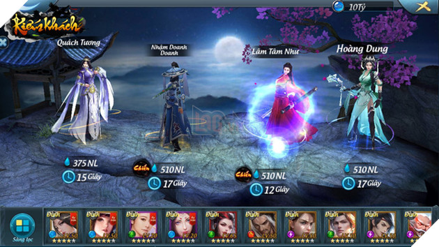 Kiếm Khách 3D vừa tốt gỗ vừa tốt nước sơn