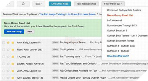 Kham pha nhung tien ich it biet cua Gmail hinh anh 2