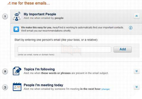 Kham pha nhung tien ich it biet cua Gmail hinh anh 4