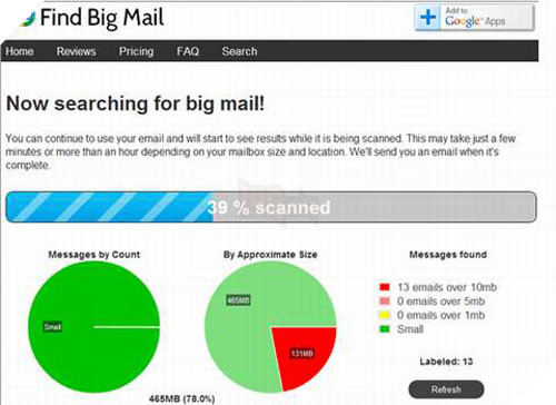 Kham pha nhung tien ich it biet cua Gmail hinh anh 5