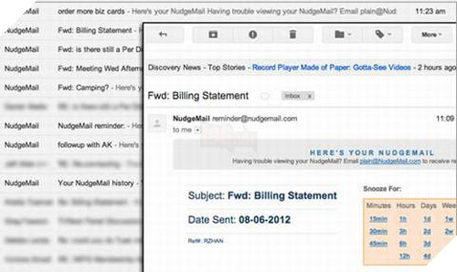 Kham pha nhung tien ich it biet cua Gmail hinh anh 7