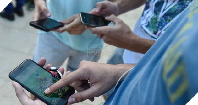 Pokemon GO - Công ty Đan Mạch trả lương cho nhân viên bằng PokeCoins