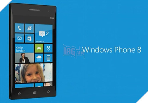 10 tinh nang hap dan tren Windows Phone 8 hinh anh 1