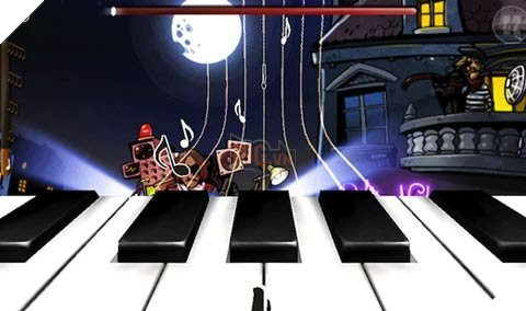 10 tua game sieu 'quai' tren iPhone hinh anh 7