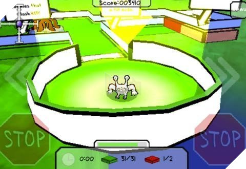 10 tua game sieu 'quai' tren iPhone hinh anh 8