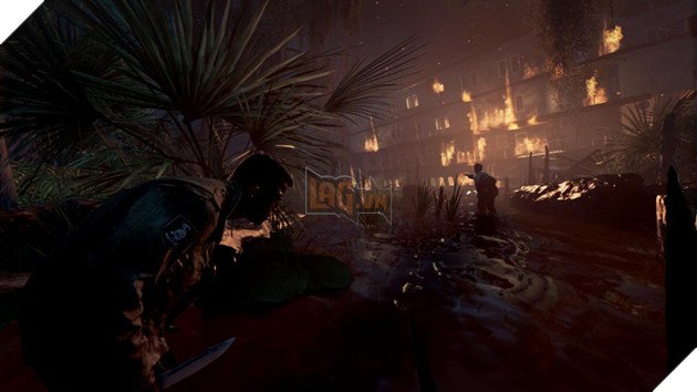 Trailer mới của Mafia III: Một vụ cướp 4