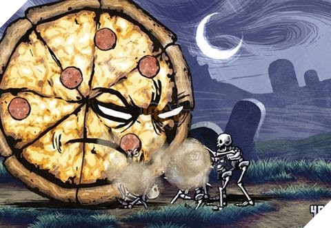 10 tua game sieu 'quai' tren iPhone hinh anh 2