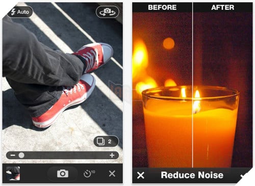 6 ung dung chinh sua anh an tuong cho smartphone hinh anh 6