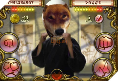 10 tua game sieu 'quai' tren iPhone hinh anh 6