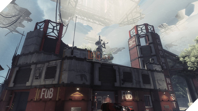 Ngày ra mắt và thông tin chi tiết Titanfall 2 Beta 4