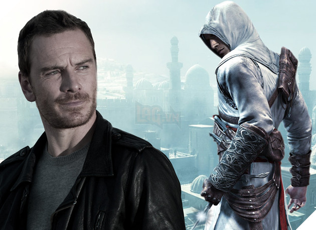  Cú nhảy niềm tin siêu kinh điển trong Assassin's Creed xuất hiện ngoài đời thật 2