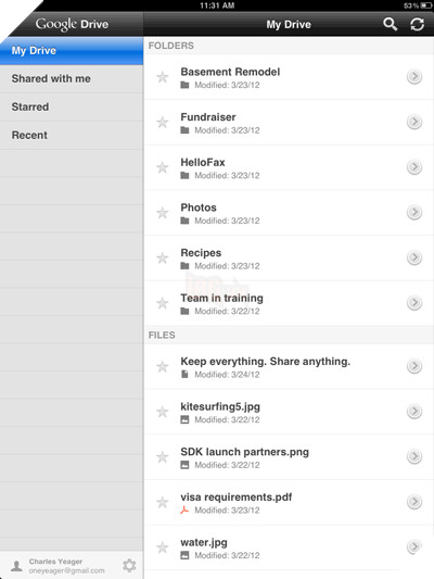 5 ung dung huu ich cho nguoi dung iPad hinh anh 4