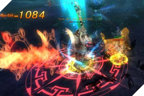 Game Online 3D Thục Sơn Kiếm chính thức cập bến Việt Nam