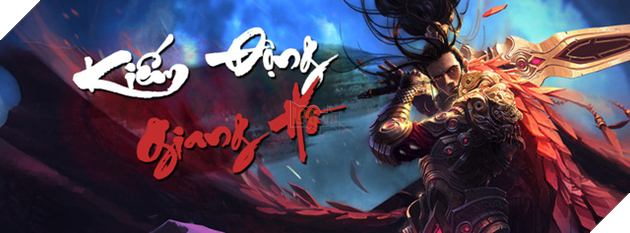 Game Online 3D Thục Sơn Kiếm chính thức cập bến Việt Nam