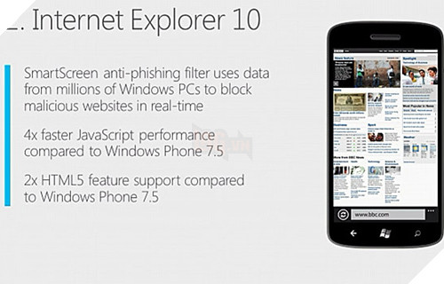 10 tinh nang hap dan tren Windows Phone 8 hinh anh 3