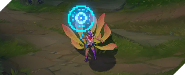 Liên Minh Huyền Thoại: Chiêm ngưỡng từ đầu đến chân bộ 3 trang phục Giả Lập mới