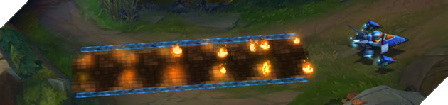 Liên Minh Huyền Thoại: Chiêm ngưỡng từ đầu đến chân bộ 3 trang phục Giả Lập mới