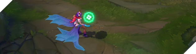 Liên Minh Huyền Thoại: Chiêm ngưỡng từ đầu đến chân bộ 3 trang phục Giả Lập mới