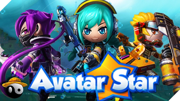 Điểm danh các loại vũ khí đặc trưng của bốn lớp nhân vật trong Avatar Star