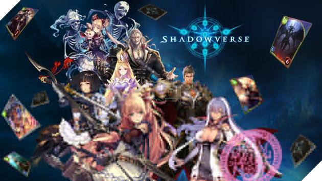 Nổi tiếng ở Nhật chưa đủ, "HearthStone phiên bản hoạt hình" tiếp tục gây bão toàn thế giới