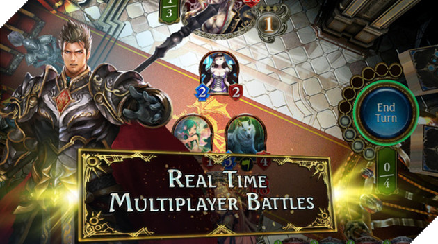 Nổi tiếng ở Nhật chưa đủ, "HearthStone phiên bản hoạt hình" tiếp tục gây bão toàn thế giới